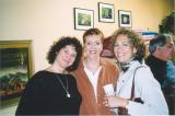 Martha Lipton, Janet Idema, Leeor Sabbah